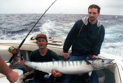 wahoo