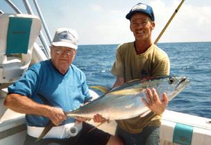 Oct.tuna
