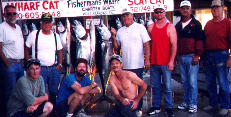 yellowfin