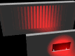 Fraunhofer Diffraction on double slit