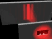 Fraunhofer Diffraction on double slit