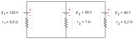 circuito el�trico