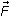for�a F