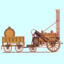 rocket - Trevithick