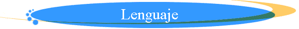 Lenguaje