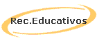 Rec.Educativos