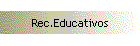 Rec.Educativos