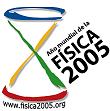 Se conserva este logotipo, dado que en el 2005 (A�o Internacional de la F�sica) se le dio el impulso maestro a este proyecto mediante la cooperaci�n BICU-UNI