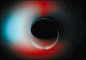 buraco negro