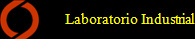        Laboratorio Industrial