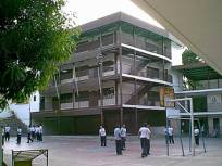 Edificio Nuevo de los Talleres