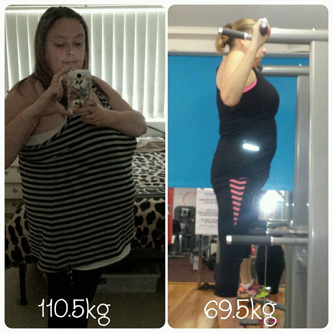 41kg
