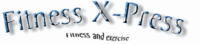 Fitness X-Press by Jodie