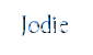 About Jodie