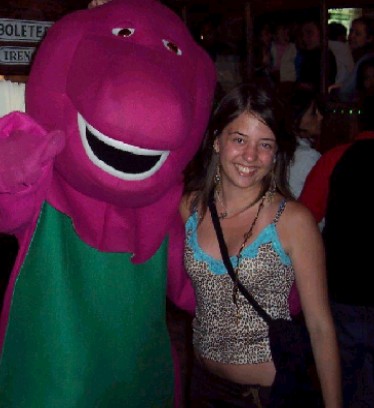 �Mi heroe de la infancia!