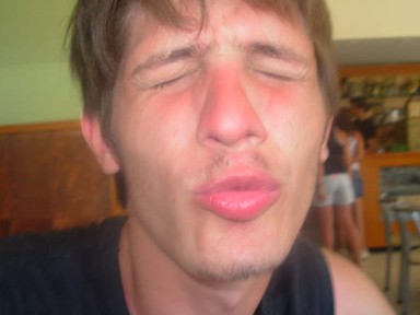 �Te amo much�simo mi amor!