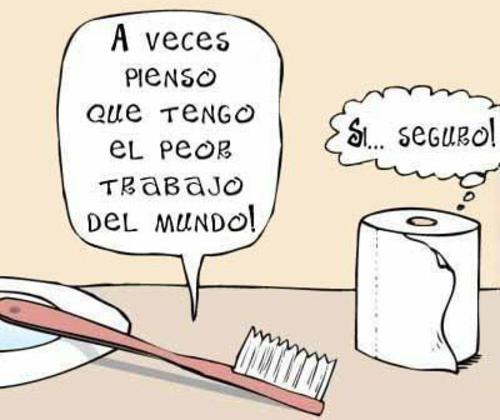 �Anda a lavarte el orto!
