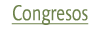 Congresos