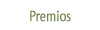 Premios