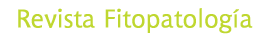 Revista Fitopatolog&iacute;a