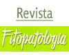 Revista FITOPATOLOGIA