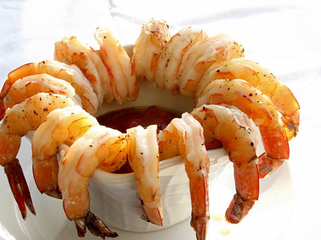 SHRIMP 2