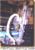 Full bottle inspector