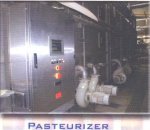 pasturizer