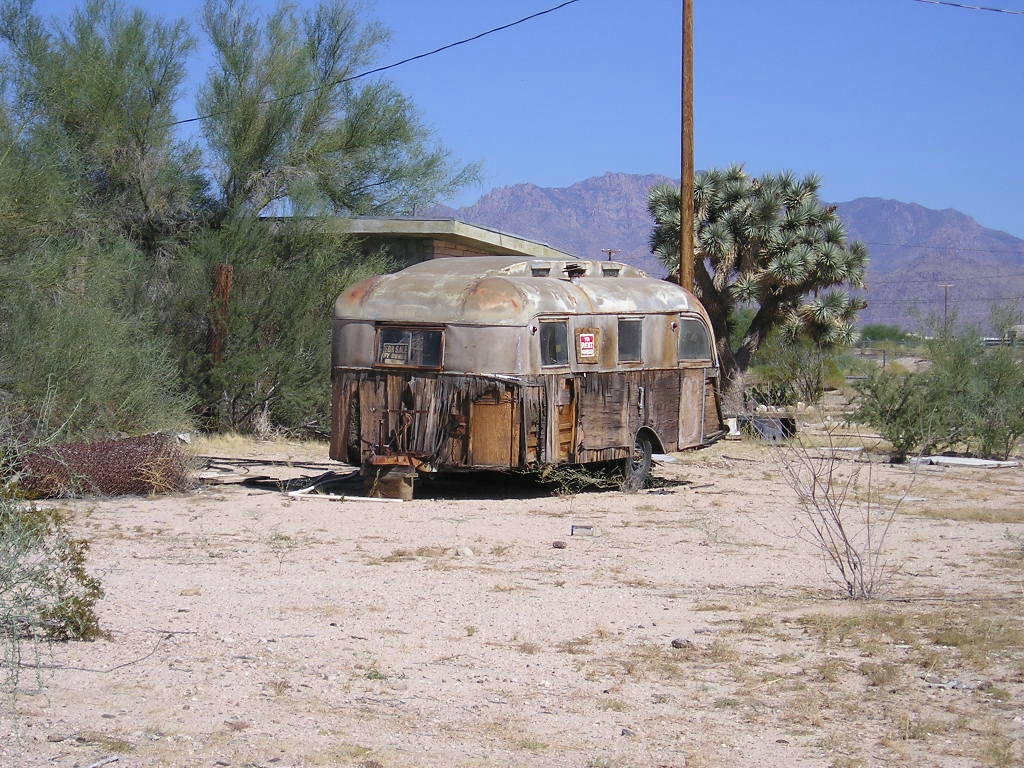 Trailer for Rent...Reasonably Priced
