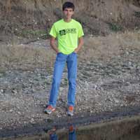 Don't I look pretty