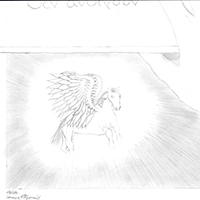 Majestic Pegasis
