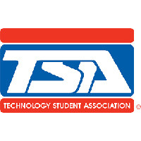 Technology Student
              Association (not the airport guys)