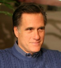 Mitt Romney is atheiphobic