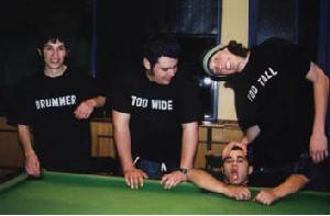 the boys