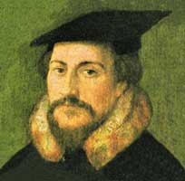 Sola Scriptura, Sola Gratia, Sola Fide, Solus Christus, Soli Deo Gloria!!!