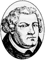Hi. I'm Martin Luther. Hope you enjoy the site.