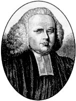 John Edwards and I saw reformation and revival in this country once. Do not doubt that God will do the same in a new generation.