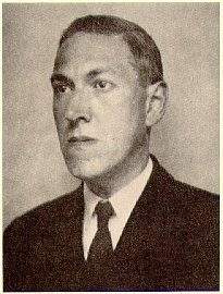 portrait lovecraft