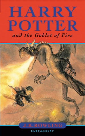 harry potter and the philosopher's stone cover