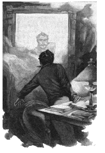 maupassant horla
