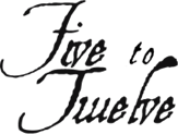 logo five to twelve