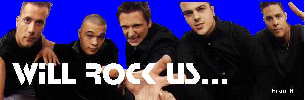 five will defenetely rock us!!!