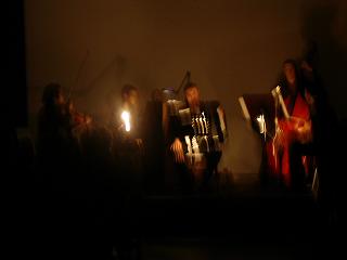 Clau de Fa concert