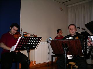 josep, miki, robert
