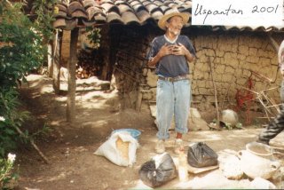Uspantan 2001