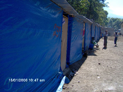 Santiago 2006
