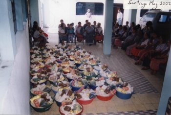 Santiago 2002
