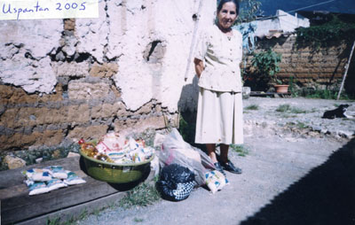 Uspantan 2006