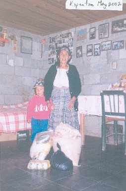 Uspantan 2002