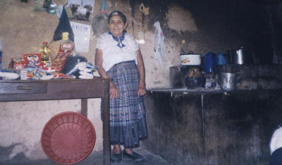 Uspantan 2005